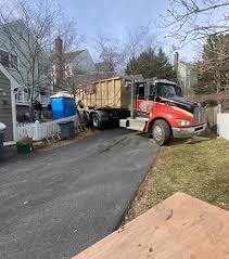 Best Hoarding Cleanup  in Laverne, OK